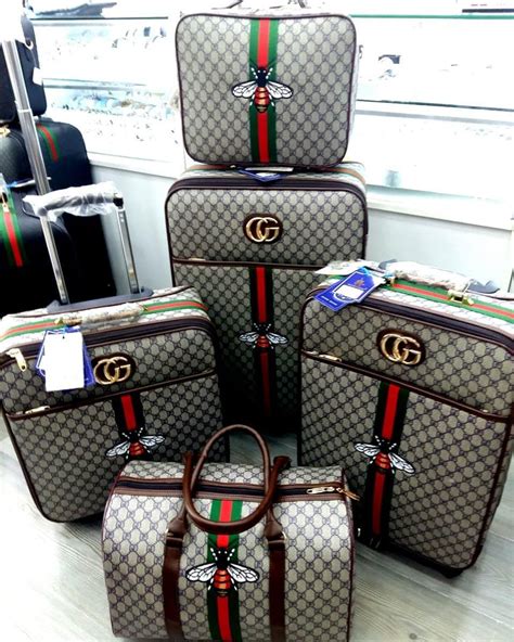 trolley gucci prezzo|luxury trolley bags for luggage.